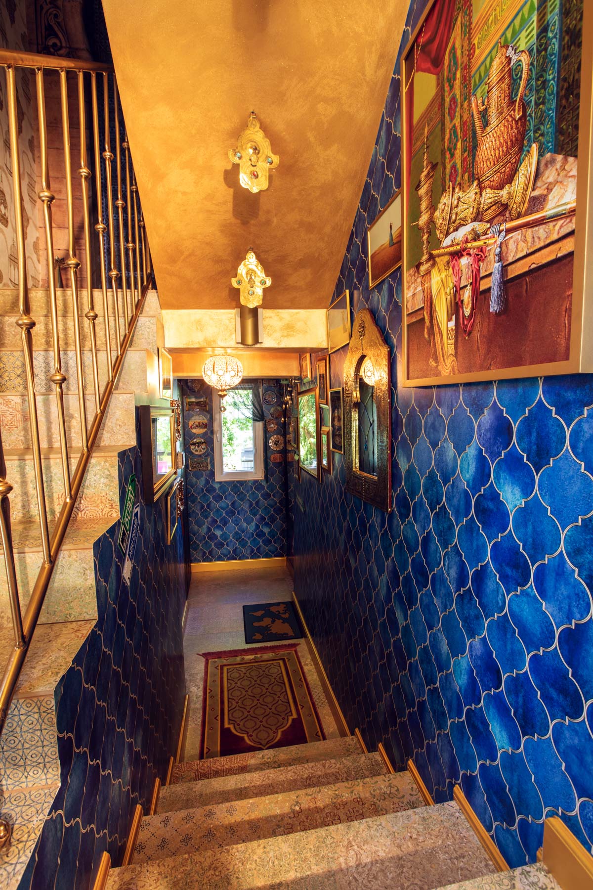 princess palace