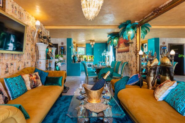 princess palace gdańsk