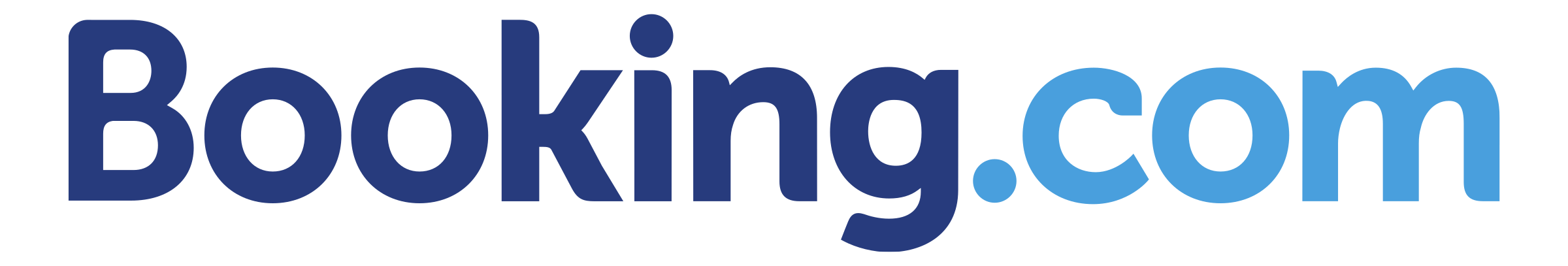 booking